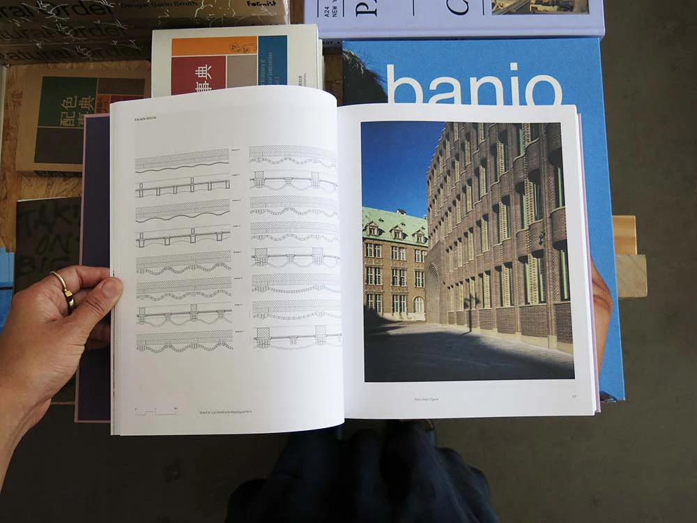 PRE-ORDER: Caruso St John – Collected Works: Volume 3 2010–2020 - Image 8
