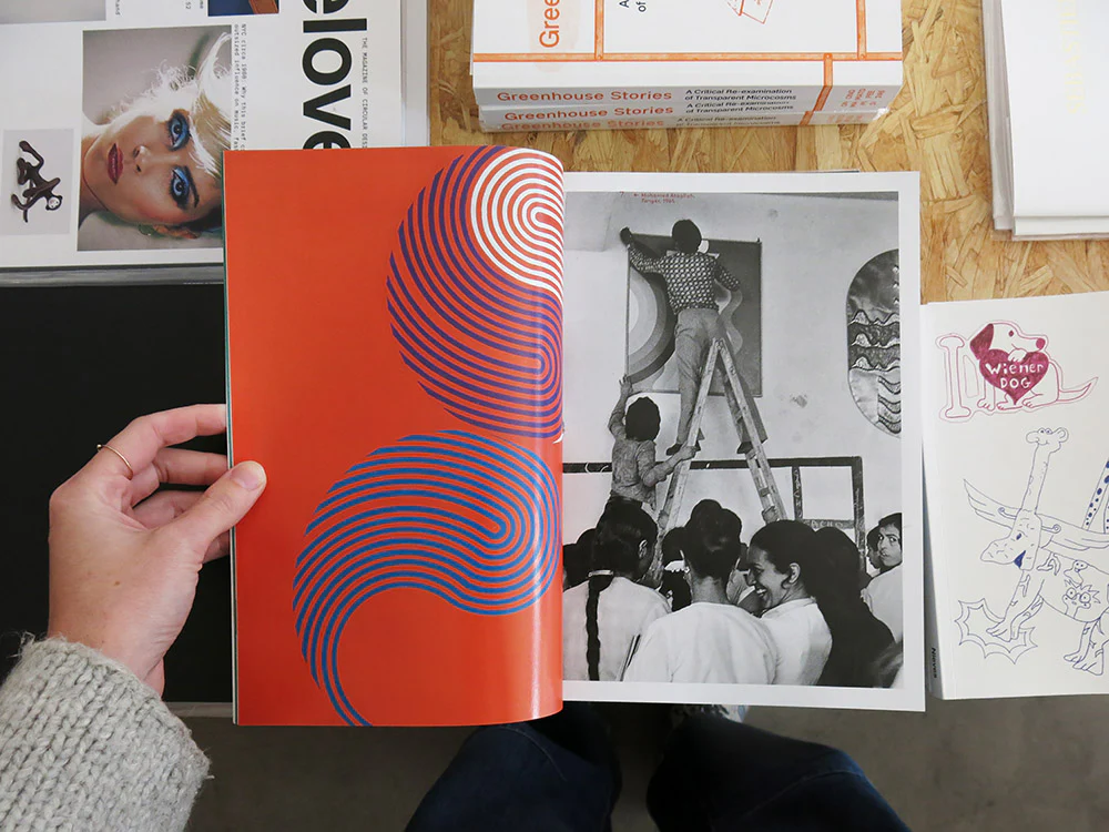 Casablanca Art School: A Postcolonial Avant-Garde 1962–1987 - Image 2