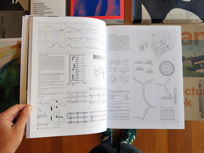 Cedric Price Works 1952–2003: A Forward-minded Retrospective - Image 5