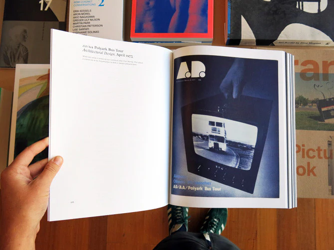 Cedric Price Works 1952–2003: A Forward-minded Retrospective - Image 9