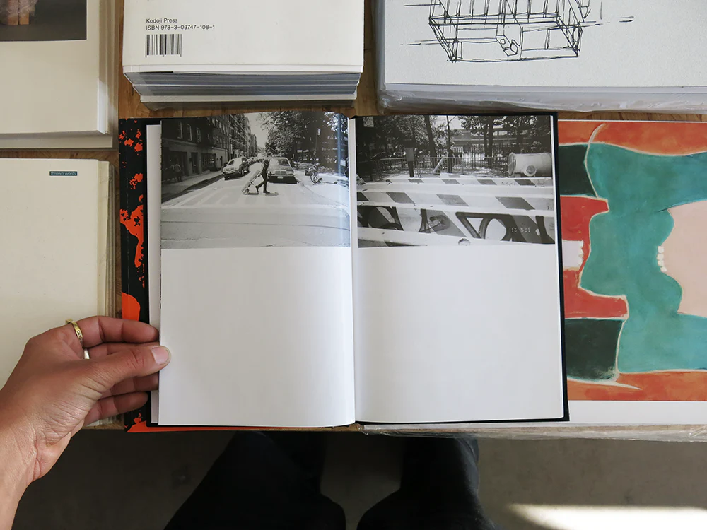 Charles Harlan – Moving Remesh ‘13 5 31 (Rare) - Image 6