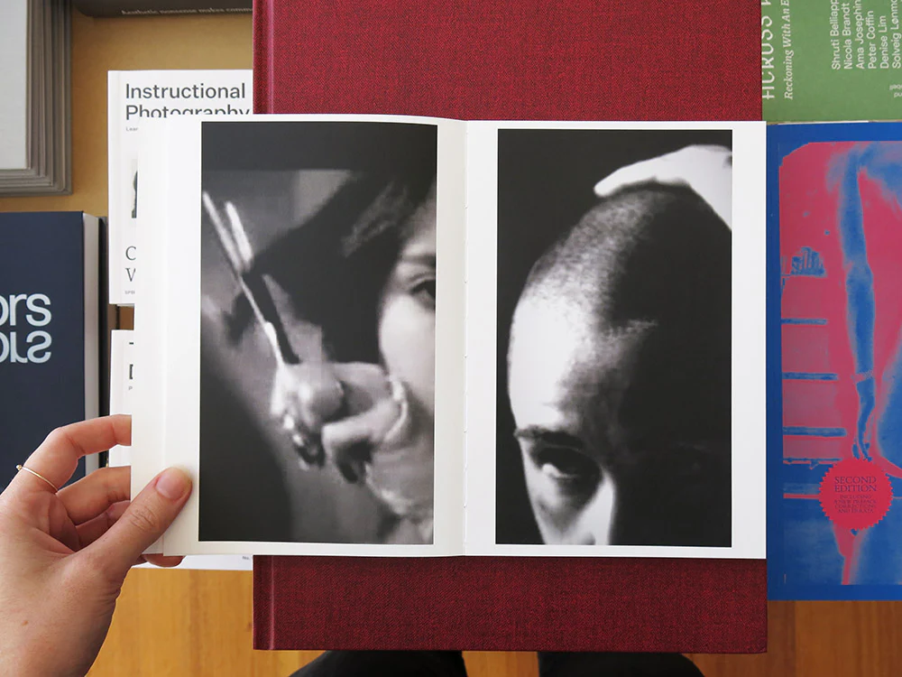 Cherine Fahd – A Story - Image 3