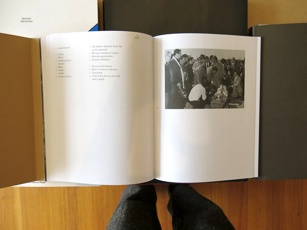 Cherine Fahd â ApĂłkyrphos - Image 7