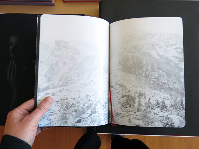 Chloe Dewe Mathews – In Search of Frankenstein: Mary Shelley's Nightmare - Image 6