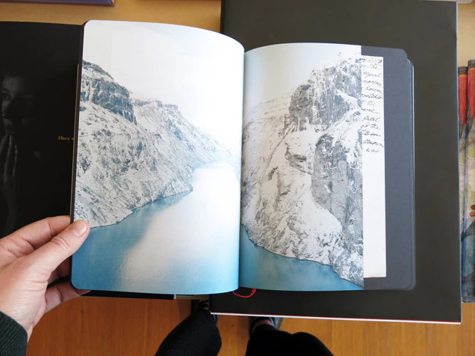 Chloe Dewe Mathews – In Search of Frankenstein: Mary Shelley's Nightmare - Image 7