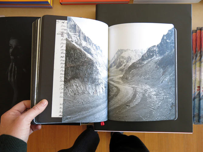 Chloe Dewe Mathews – In Search of Frankenstein: Mary Shelley's Nightmare - Image 8