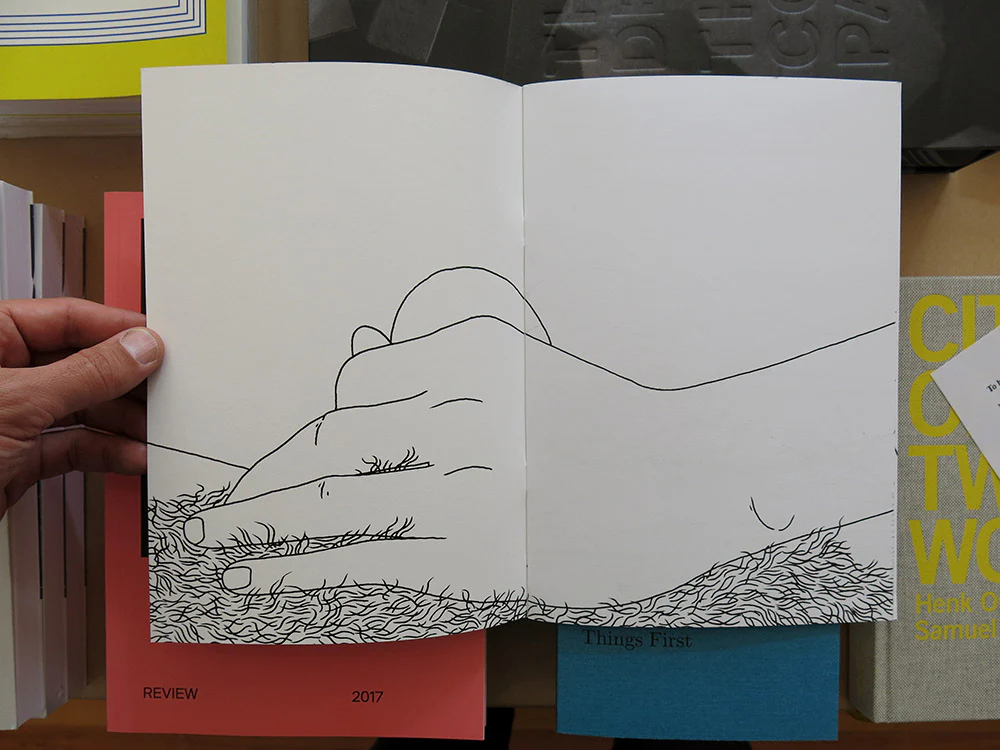 Chloe Feinberg – Infinite Recognition - Image 2