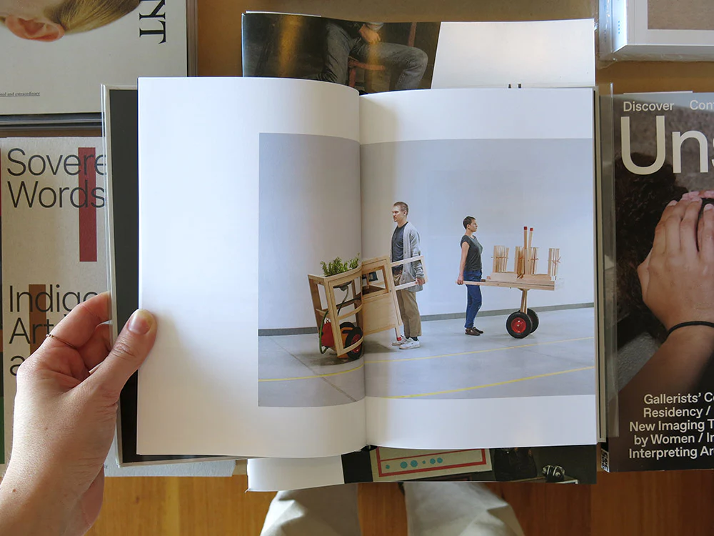 chmara.rosinke ā Essays on Kitchens - Image 2