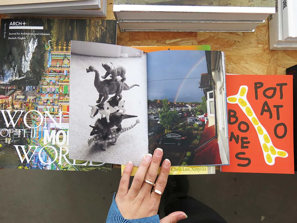Chris Finnegan – House Rules - Image 5