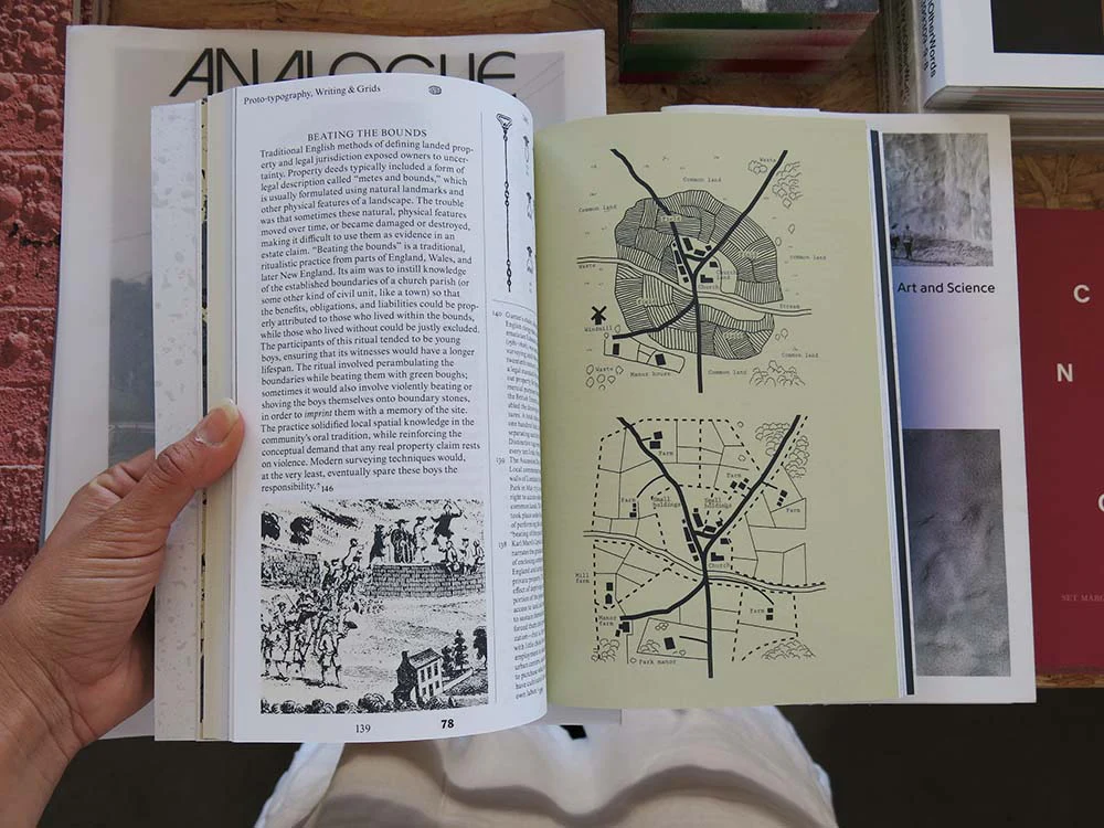 Chris Lee (ed.) – Designing History: Documents and the Design Imperative to Immutability - Image 7
