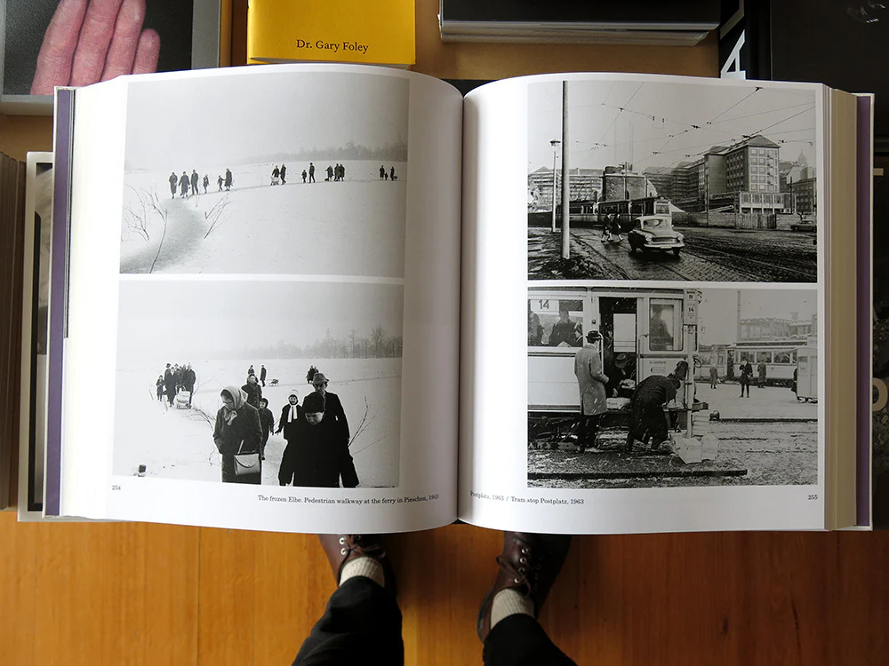 Christian Borchert: The Tectonics of Remembrance - Image 6
