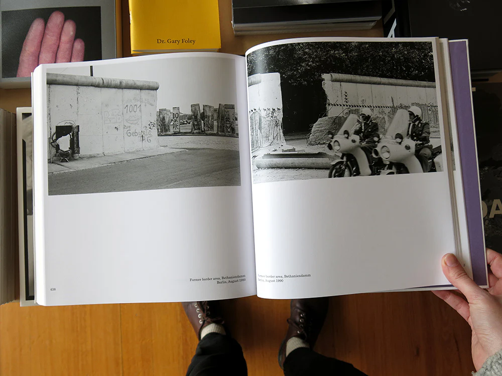 Christian Borchert: The Tectonics of Remembrance - Image 8
