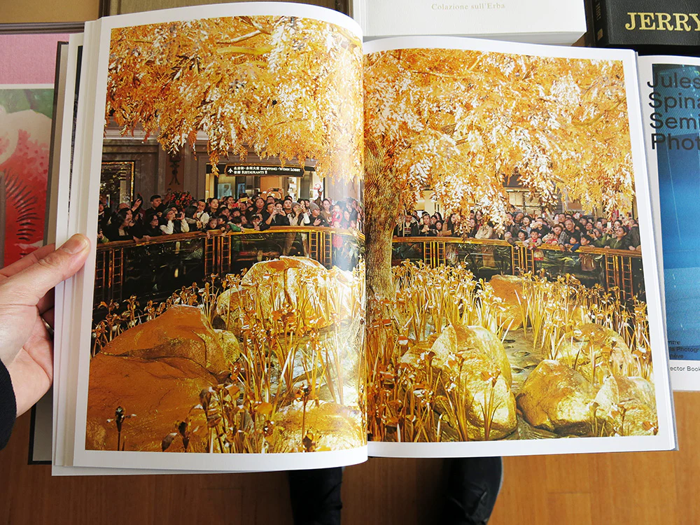 Christian Lutz â The Pearl River - Image 6