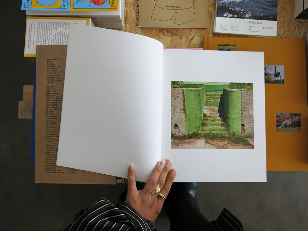 Christian Patterson – Gong Co. - Image 12