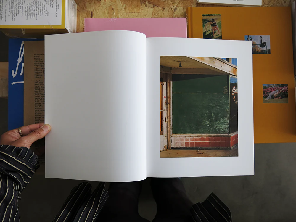 Christian Patterson – Gong Co. - Image 4