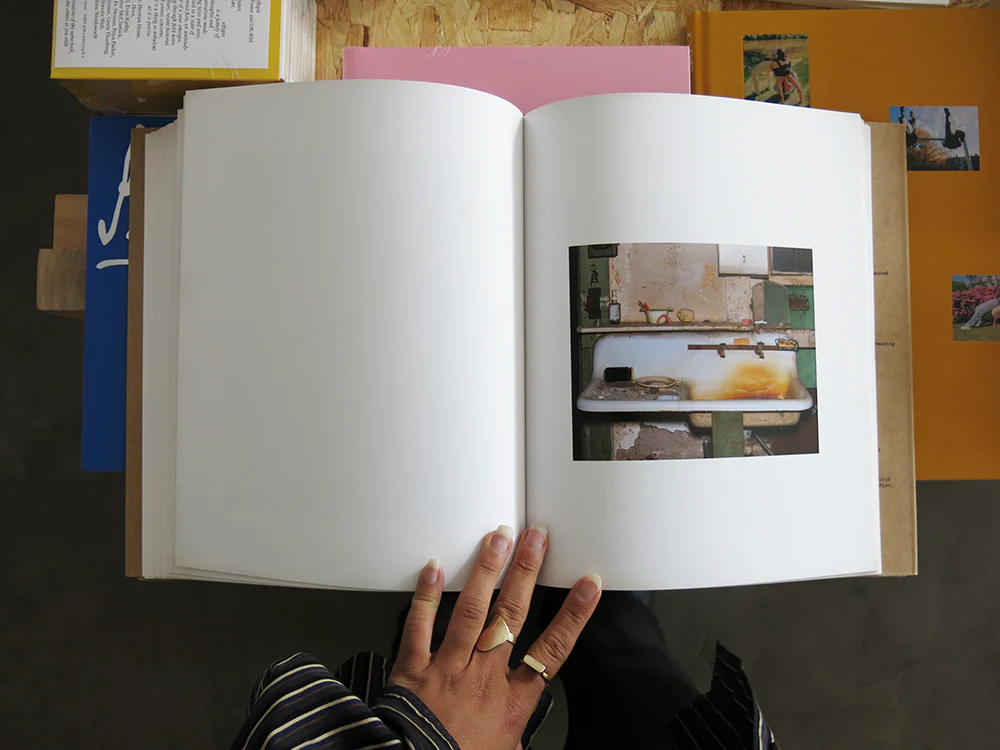 Christian Patterson – Gong Co. - Image 5