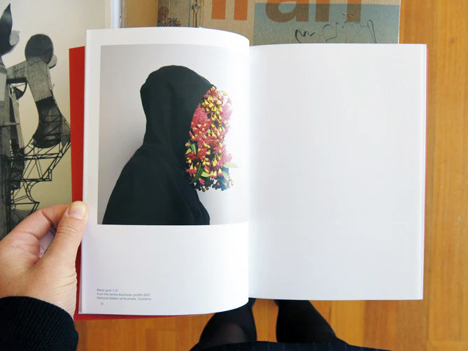 Christian Thompson - Ritual Intimacy - Image 3