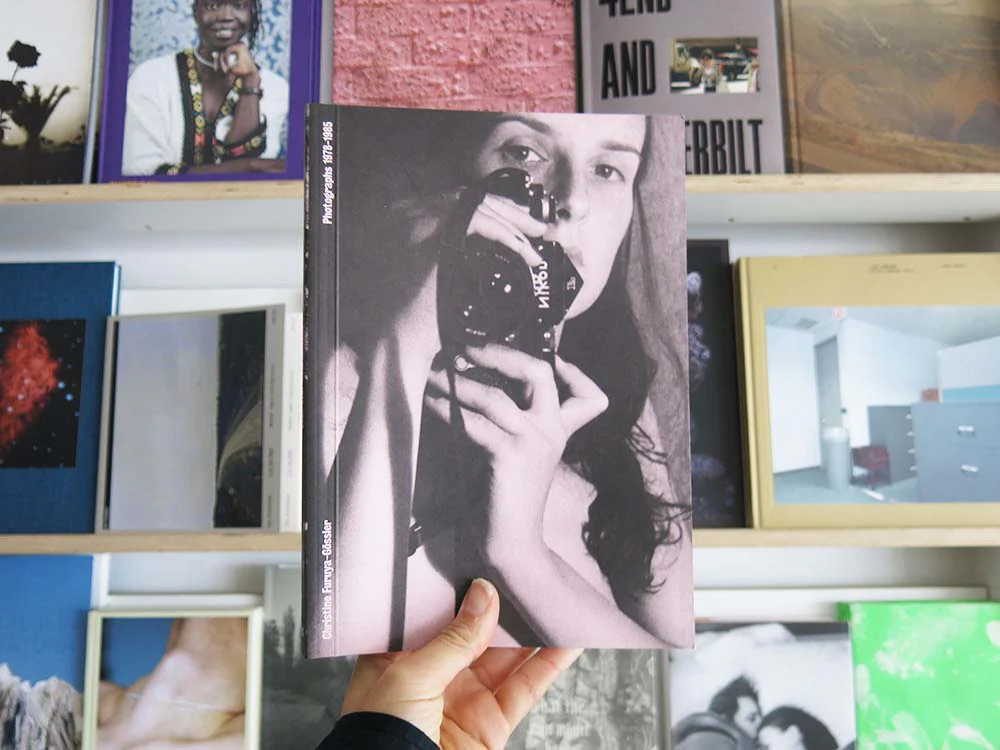 Christine Furuya-Gössler â Photographs (1978-1985)