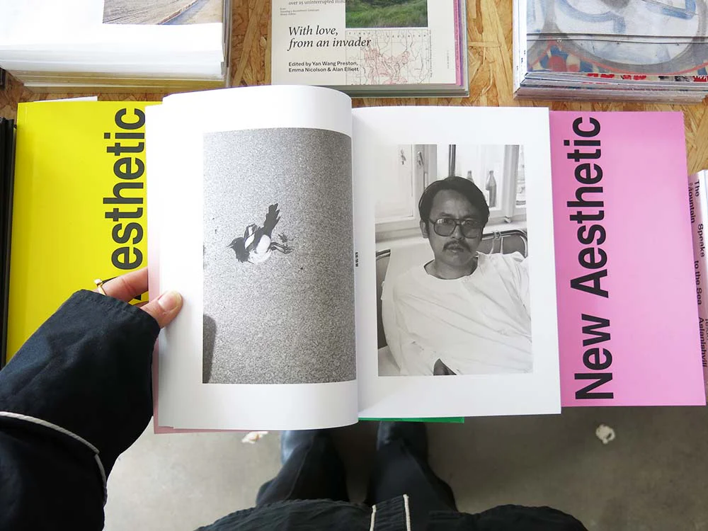 Christine Furuya-Gössler â Photographs (1978-1985) - Image 2