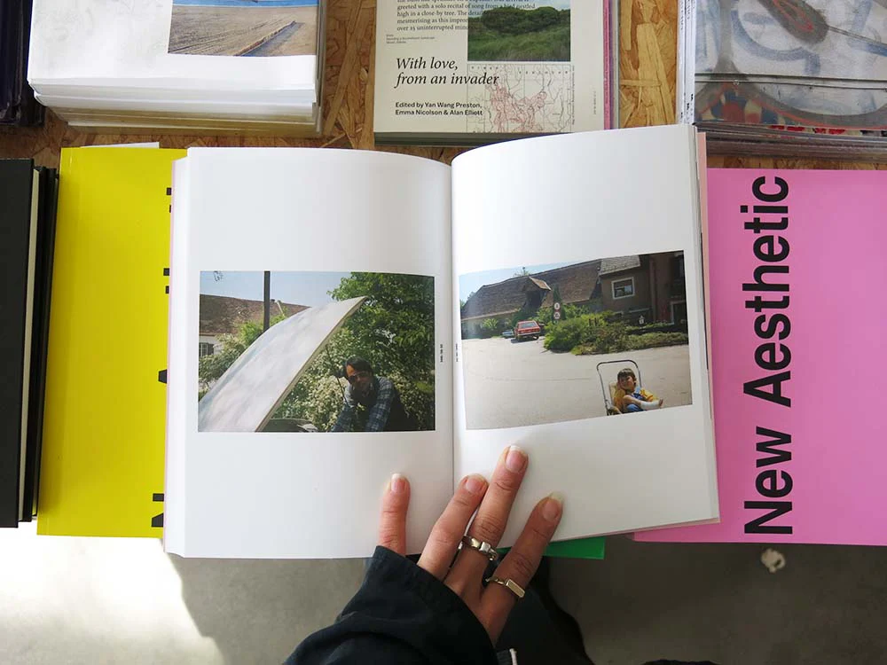 Christine Furuya-Gössler â Photographs (1978-1985) - Image 3