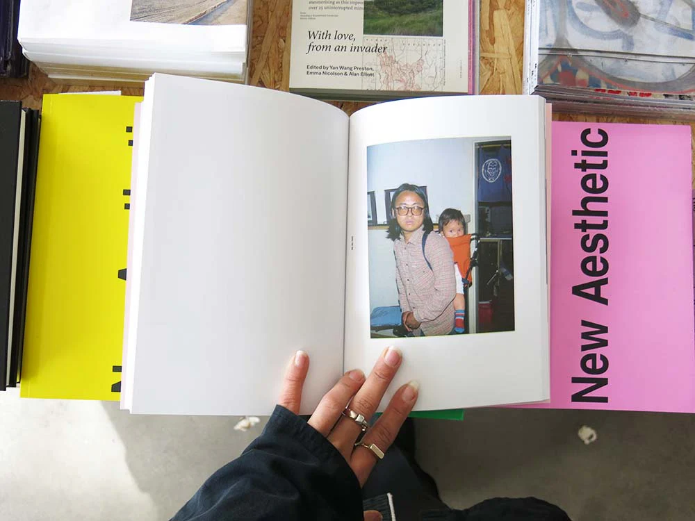Christine Furuya-Gössler â Photographs (1978-1985) - Image 6