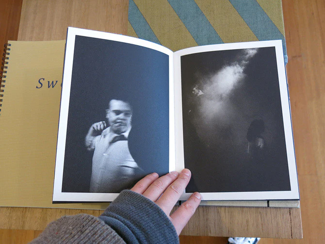 Ciáran Óg Arnold - I went to the worst of bars hoping to get killed. but all I could do was to get drunk again - Image 4