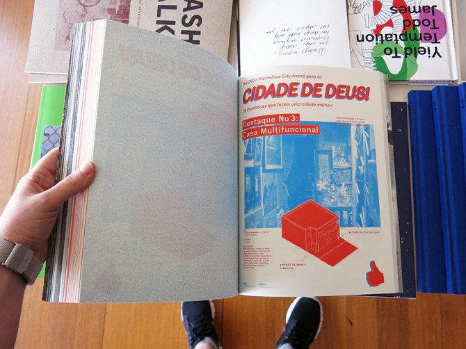 Cidade de Deus! City of God! - Image 6