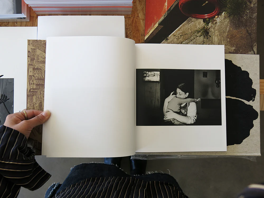 Ciro Battiloro – Silence is a Gift - Image 10