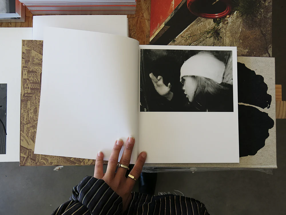 Ciro Battiloro – Silence is a Gift - Image 11
