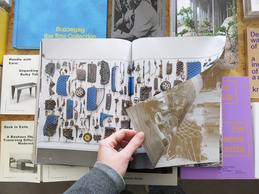 Claire Healy & Sean Cordeiro – Ready-made Ruin - Image 8