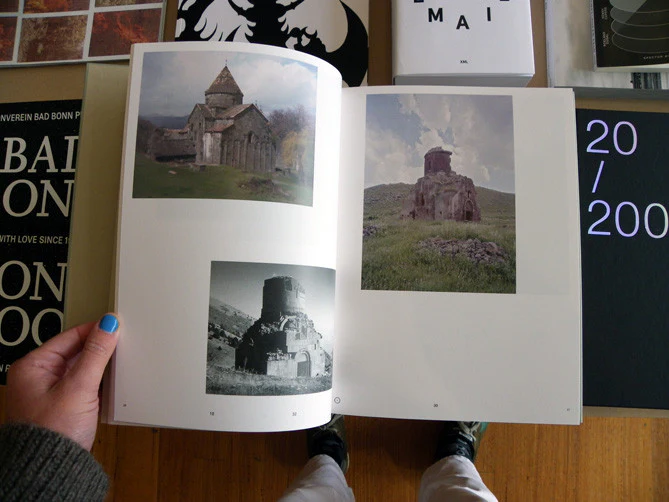 Claudio Gobbi - Armenie Ville - Image 3