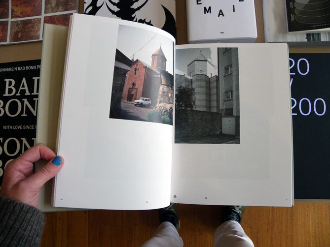 Claudio Gobbi - Armenie Ville - Image 4