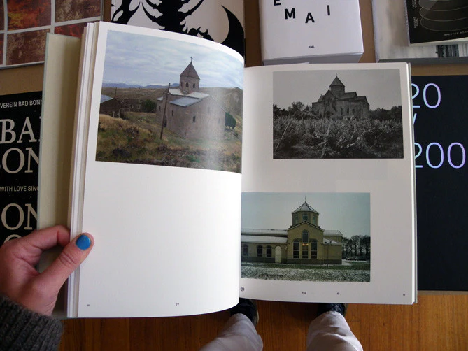 Claudio Gobbi - Armenie Ville - Image 5