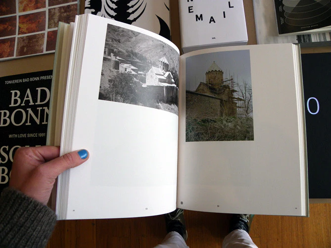 Claudio Gobbi - Armenie Ville - Image 7