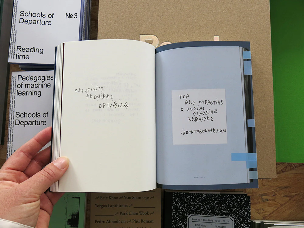 Coco Capitán – Words on Paper - Image 7
