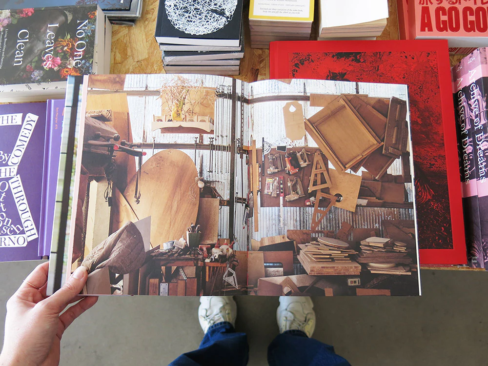 PRE-ORDER: Communal Ecologies: Conversations with Young Japanese Architects - Image 2
