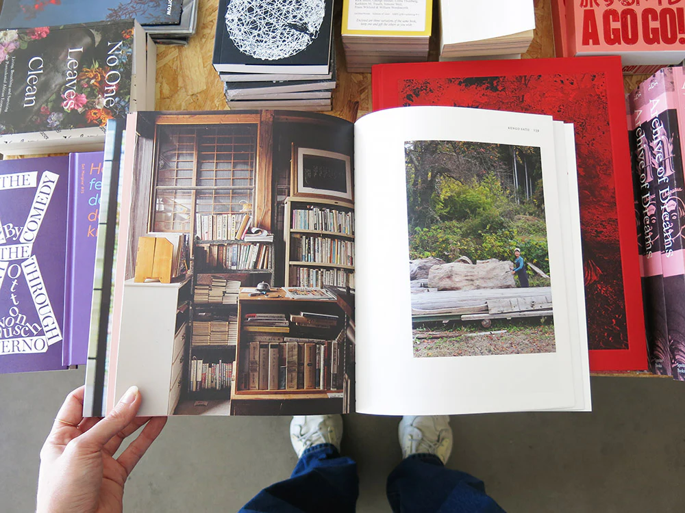 PRE-ORDER: Communal Ecologies: Conversations with Young Japanese Architects - Image 9
