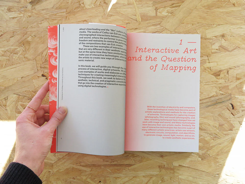 PRE-ORDER: Composing Interactions - Image 2