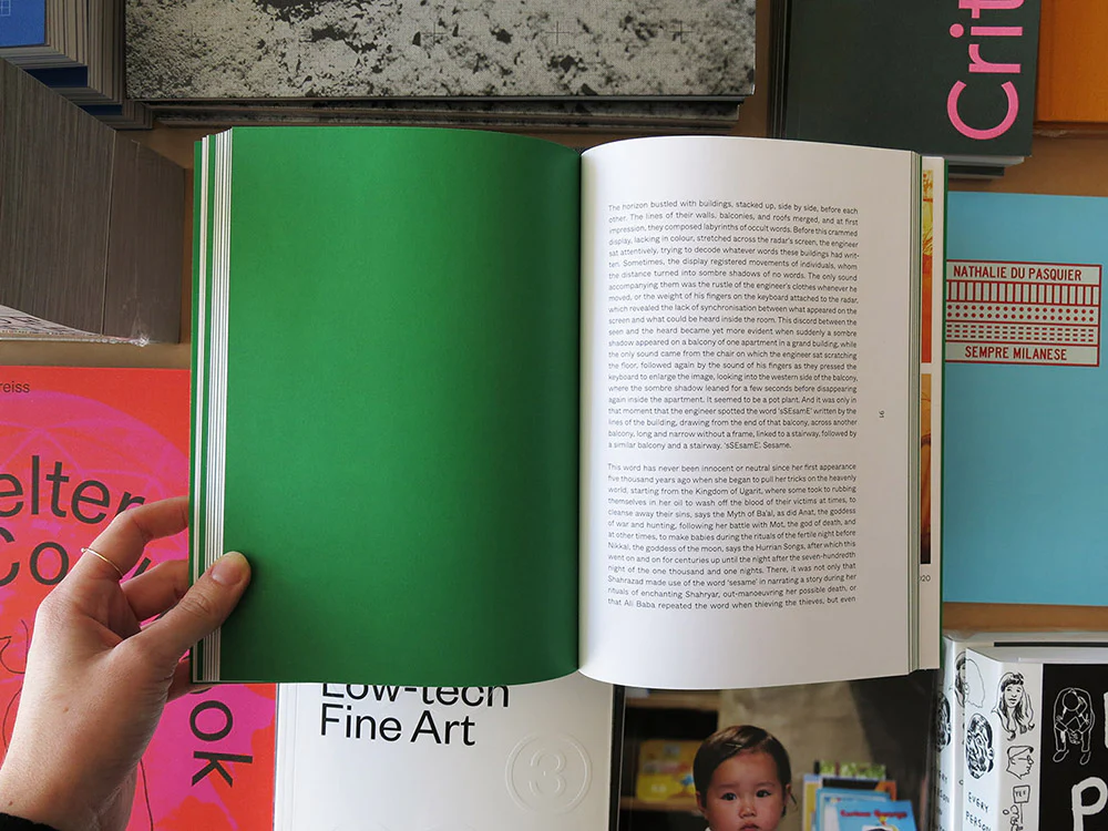 Concrete & Ink: Storytelling and the Future of Architecture - Image 5