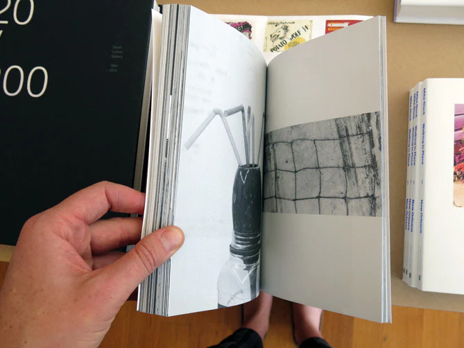 Connie Anthes and Rebecca Gallo -  Make or Break - Image 11