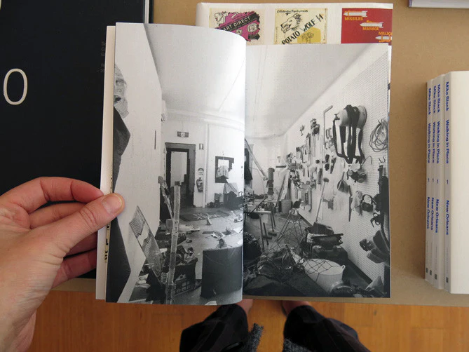 Connie Anthes and Rebecca Gallo -  Make or Break - Image 3