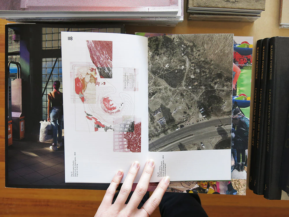 Conversations Across Place Vol. 1: Reckoning with an Entangled World - Image 7