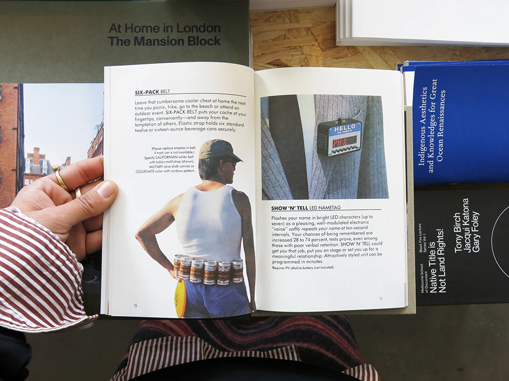 Pippa Garner – Better Living Catalog - Image 2