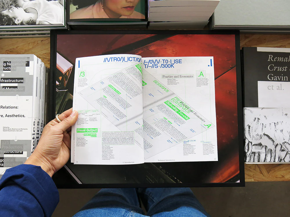 Graphic Design in the Post-Digital Age - Image 2