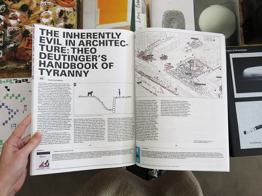 Volume 61: The Ultimate Guide to Guides - Image 6
