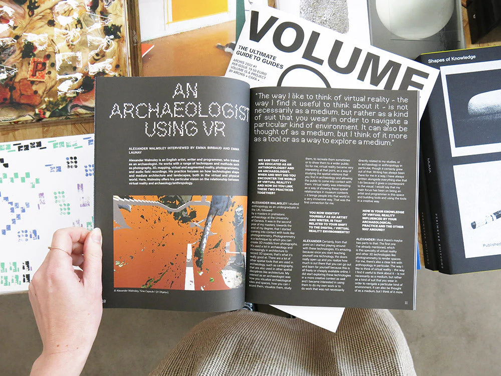Volume 61: The Ultimate Guide to Guides - Image 7