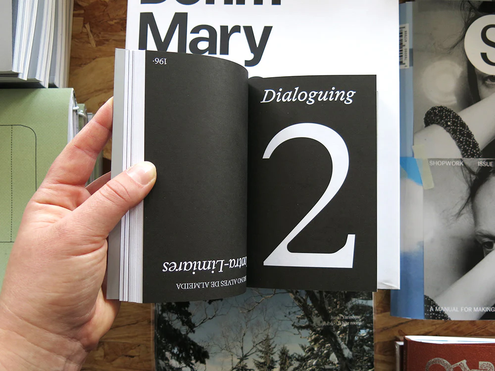 Counter-Collections: Dialogues between Urban Space and Archives - Image 4