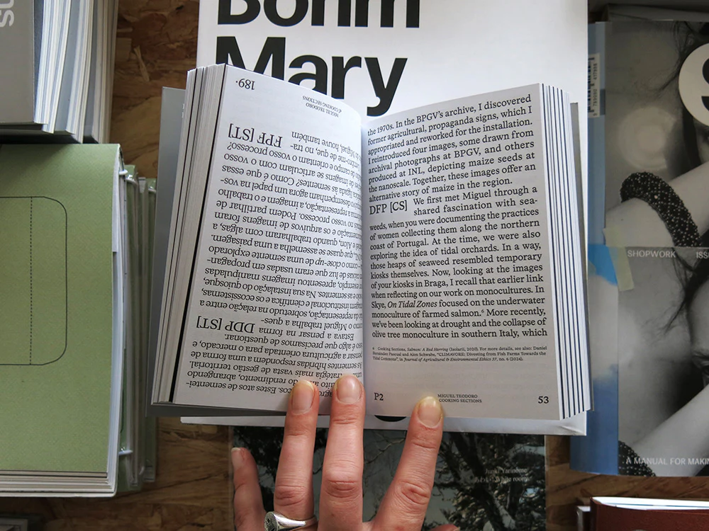 Counter-Collections: Dialogues between Urban Space and Archives - Image 5