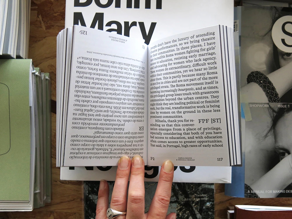 Counter-Collections: Dialogues between Urban Space and Archives - Image 8
