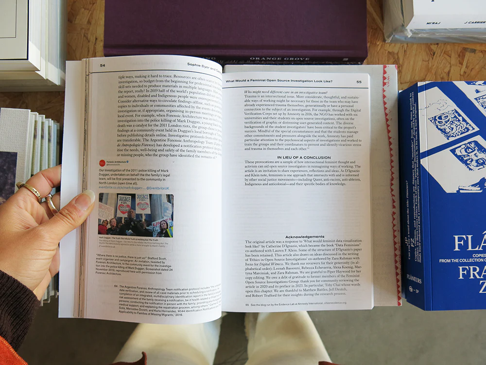 CRA #2: Militant Media - Image 2